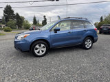 Used 2016 Subaru Forester 2.5i Limited w/ Popular Package #1 image 6