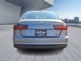 Used 2018 Audi A6 3.0T Sport w/ Cold Weather Package image 5