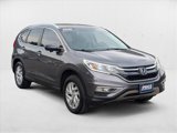 Used 2015 Honda CR-V EX-L image 3