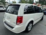 Used 2013 Dodge Grand Caravan Crew image 3