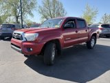 Used 2013 Toyota Tacoma 4x4 Double Cab image 3