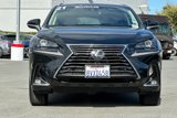Certified 2021 Lexus NX 300 FWD w/ Premium Package image 6