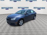 Used 2014 Chevrolet Cruze LT image 4
