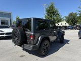 Used 2020 Jeep Wrangler Sport image 3