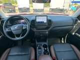 Certified 2024 Ford Bronco Sport Badlands w/ Premium Package image 3