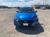 Certified 2024 Nissan Versa S w/ Trunk Package image 3