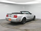 Used 2009 Ford Mustang Convertible image 5