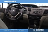 Used 2012 Honda Civic LX image 3