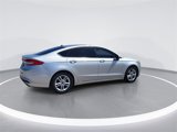 Used 2018 Ford Fusion SE w/ Fusion SE Technology Package image 2