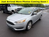 Used 2017 Ford Focus SE image 3