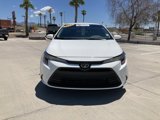 Certified 2024 Toyota Corolla LE image 2
