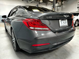 Used 2021 Genesis G70 2.0T w/ Prestige Package image 5