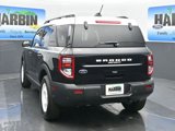 New 2025 Ford Bronco Sport Heritage image 4