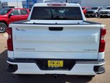 New 2024 Chevrolet Silverado 1500 Custom image 4