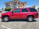 Used 2003 Chevrolet TrailBlazer LT w/ Preferred Equipment Group image 2