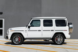 Used 2024 Mercedes-Benz G 63 AMG 4MATIC image 3