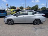 New 2025 Nissan Versa SV image 4