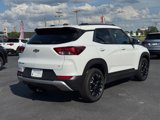 Used 2023 Chevrolet TrailBlazer LT image 3