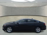 Used 2023 Chevrolet Malibu LT image 2