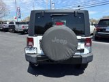 Certified 2018 Jeep Wrangler Sport image 4
