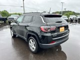 Certified 2024 Jeep Compass Latitude w/ Altitude Special Edition image 3