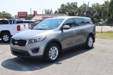 Used 2017 Kia Sorento L image 3