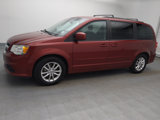 Used 2016 Dodge Grand Caravan SXT w/ UConnect Hands-Free Group image 2