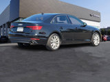 Used 2017 Audi A4 2.0T Premium w/ Audi MMI Navigation Plus image 2