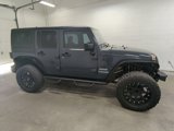Used 2018 Jeep Wrangler Unlimited Sport w/ Connectivity Group image 2