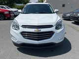 Used 2017 Chevrolet Equinox LT w/ Convenience Package image 2