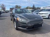 Used 2017 Ford Fusion SE image 4