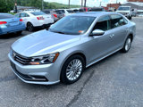 Used 2016 Volkswagen Passat 1.8T SE image 2