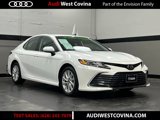 Used 2023 Toyota Camry LE image 1