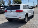 Used 2018 Jeep Grand Cherokee Limited image 3