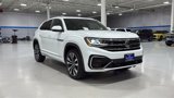 Used 2020 Volkswagen Atlas Cross Sport SEL R-Line image 2
