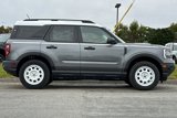 New 2024 Ford Bronco Sport Heritage image 6