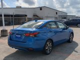 Used 2023 Nissan Versa SV image 3