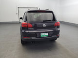 Used 2016 Volkswagen Tiguan S image 6