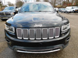 Used 2014 Jeep Grand Cherokee Limited image 3