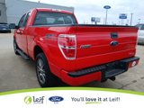 Used 2014 Ford F150 STX w/ Equipment Group 201A Mid image 6