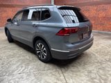 Used 2022 Volkswagen Tiguan S image 4