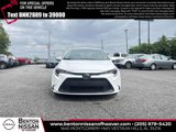 Used 2022 Toyota Corolla LE image 2
