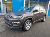 Used 2019 Jeep Compass Latitude w/ Popular Equipment Group image 3