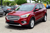 Used 2019 Ford Escape SEL image 2