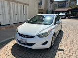 Used 2012 Hyundai Elantra GLS image 3