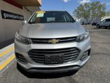 Used 2017 Chevrolet Trax LS image 2