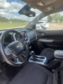 Used 2020 Chevrolet Colorado LT w/ Safety Package image 5