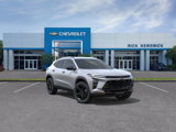 New 2025 Chevrolet Trax ACTIV w/ Driver Confidence Package image 2