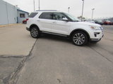 Used 2018 Ford Explorer Platinum image 4
