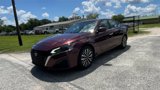Used 2023 Nissan Altima 2.5 SV image 4